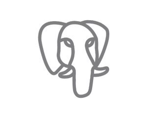 وظائف الواجهة الخلفية ل PostgreSQL