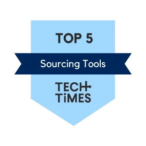 Les 5 meilleurs outils de sourcing récompensés par Tech Times