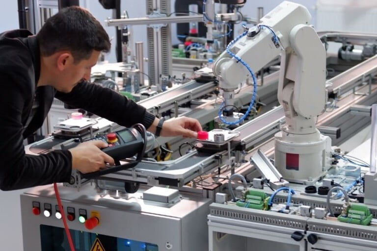 Embedded Software Engineer Kick Start Your Journey Today.