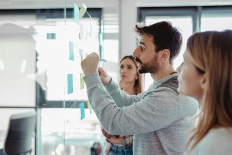 Hire Employees for Startup