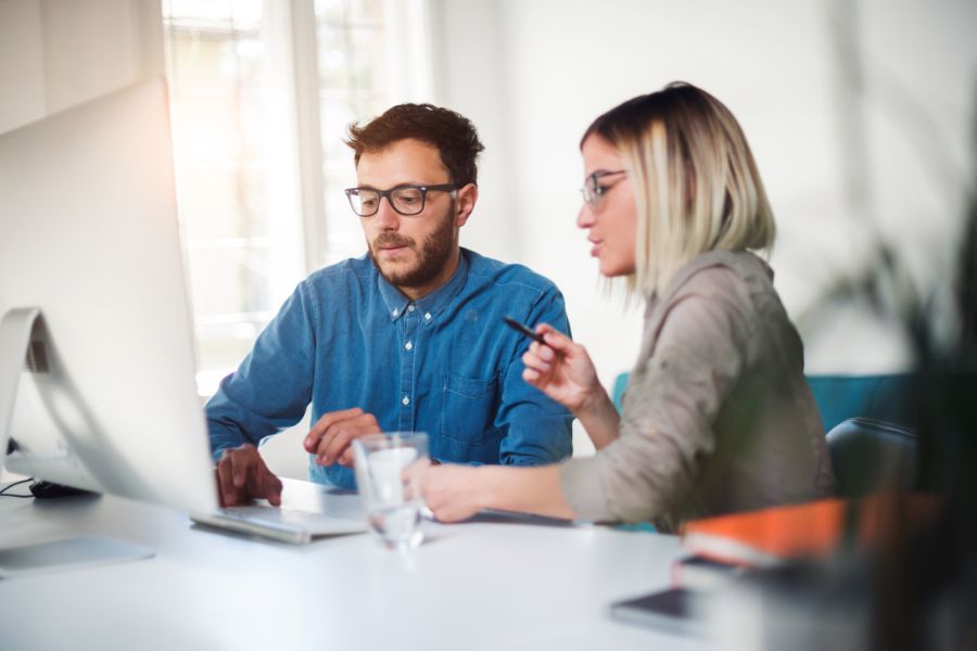 Personalbeschaffung in kleinen Unternehmen