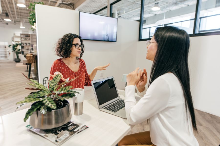 Stratégies de recrutement pour les petites entreprises