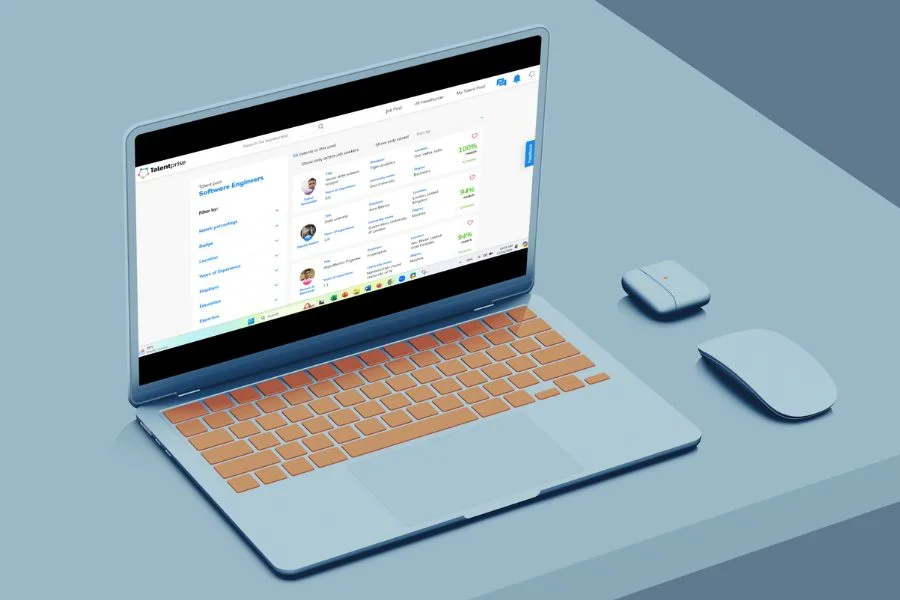 Hauptmerkmale von Recruiting-Tools