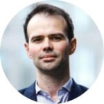 Testimonial 1: Tony, a financial analyst is out there seeking new roles in the job market
