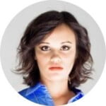 Testimonial 2: Salma joined Talentprise to find jobs in graphic design