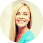 Testimonial 3: Sarah Marketing Specialist joined Talentprise as Job seeker, gave her testimonial
