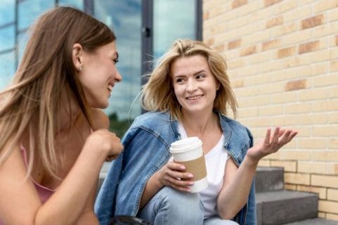 Career goals for graduated students