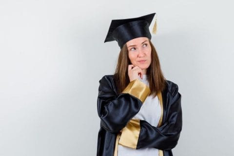 Deciding Career Plan after Graduation