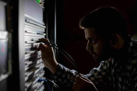 embedded systems engineering