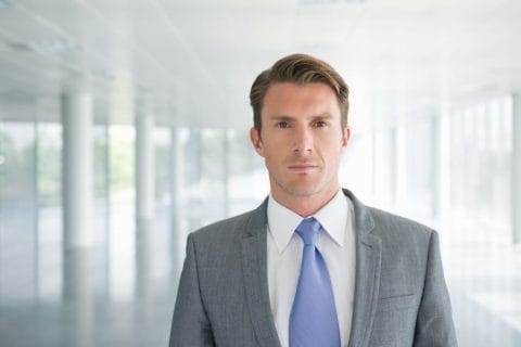 CEO resume for executive search