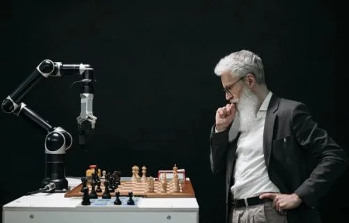 The Role of AI in Professional Development