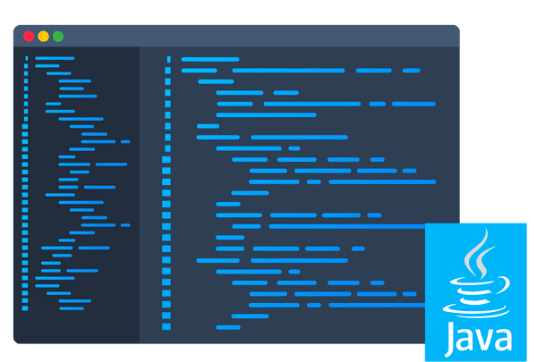 Find Java Developer Job