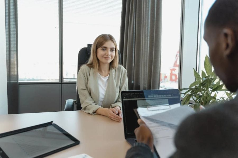 Rekrutierung von Spitzenkräften für Start-ups