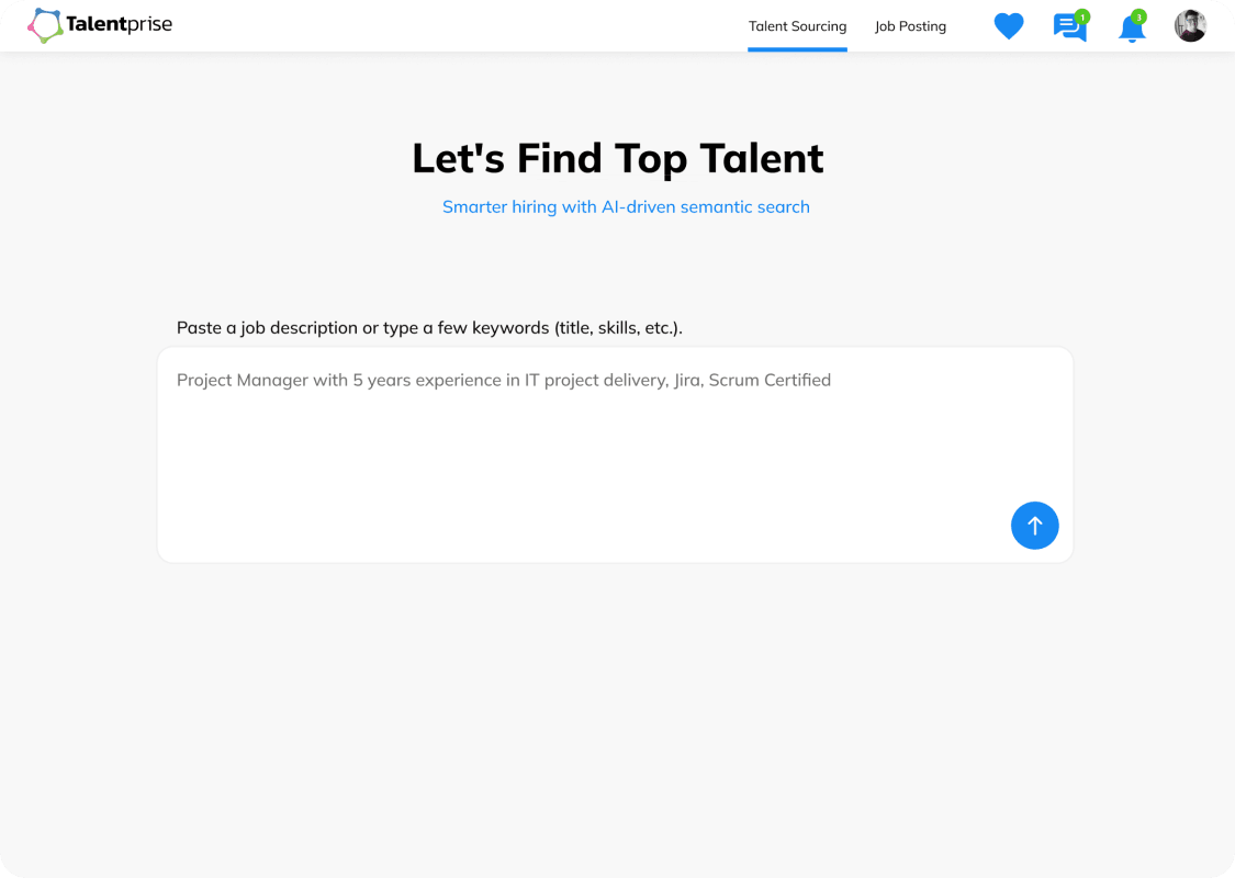 Best Tech Hiring Platform
