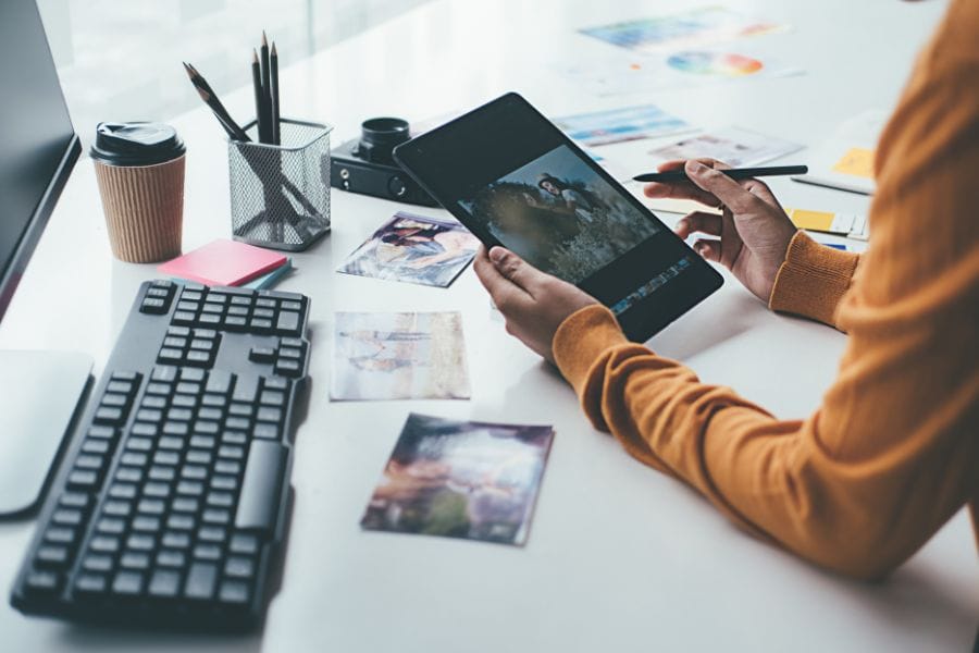 Recruitment Agencies for Media
