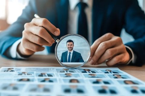 Digital Recruitment to stay ahead for hiring top candidates