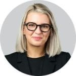 Testimonial 7: Emily a job seeker at Talentprise seeking suitable opportunities in HR