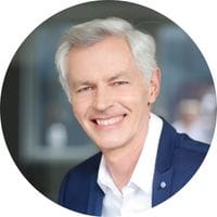 Olivier the Head of Talent Acquisition gave his testimonial after using Talentprise to recruit candidates