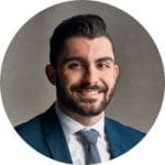 Testimonial 8: Omar joined Talentprise to find jobs in IT domain