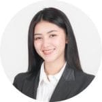 Testimonial 9: Rachel, Business Analyst job seeker in a hunt for roles in Marketing and PR