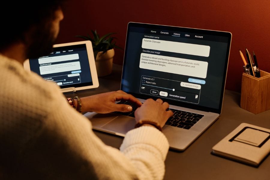 AI Platform for Recruiters to hire candidates efficiently