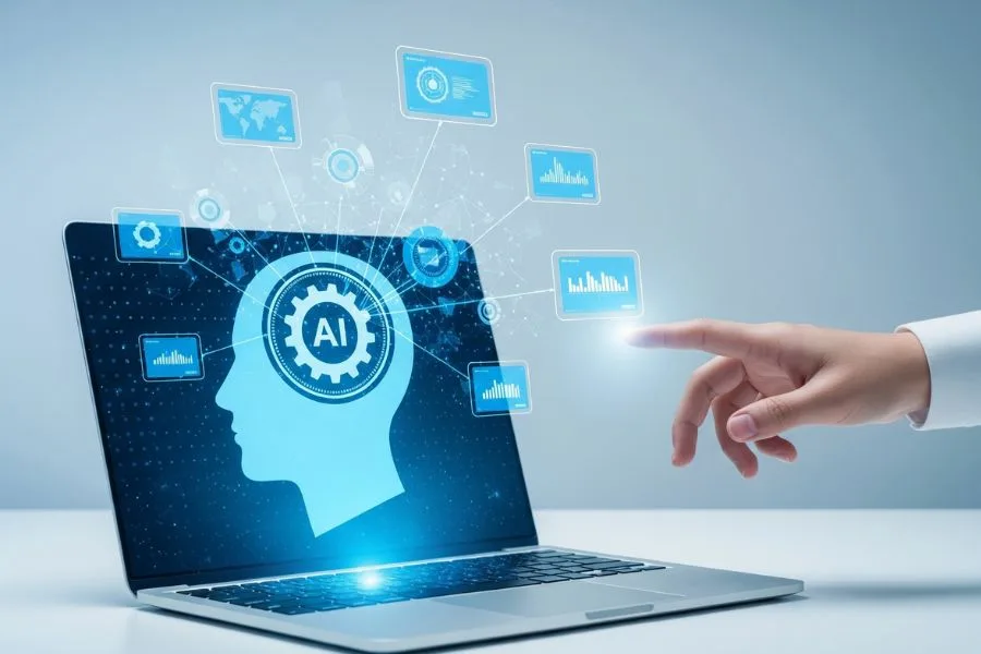AI in Recruitment: how does it impact job seekers