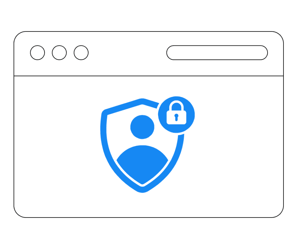 Job Seeker data privacy. Don't Sell My Data