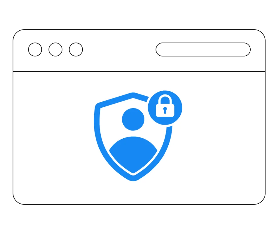 Job Seeker data privacy. Don't Sell My Data