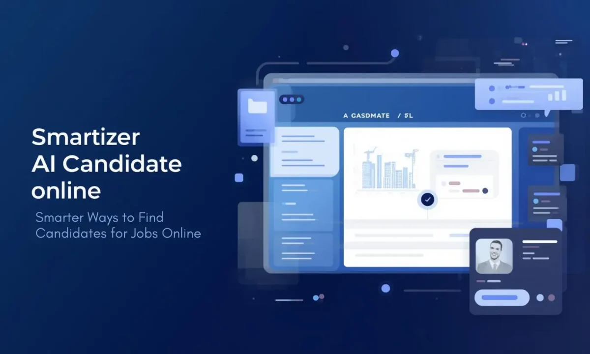 ai candidate matching