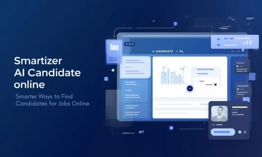 ai candidate matching