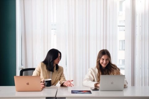 Transparency at work for best candidate satisfaction