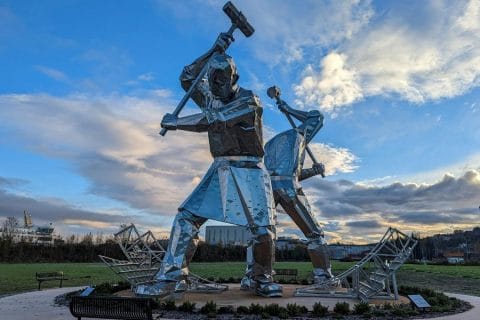 Human Resources in Mining Industry