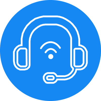 Program support to ensure subscribers success