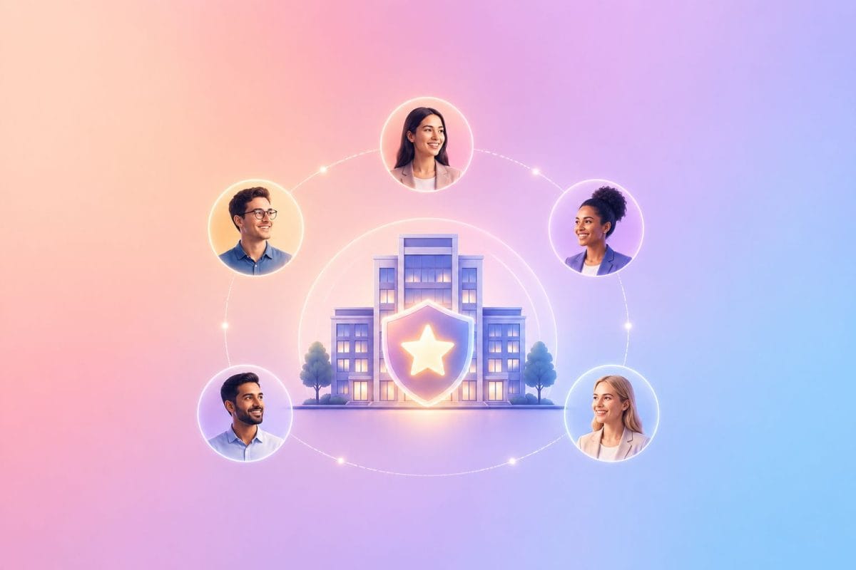 Employer branding strategy guide for recruiters