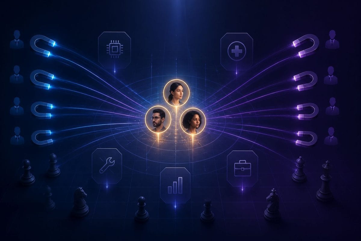 The Hardest Roles to Fill in 2026 for Recruiters and Employers