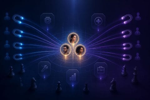 The Hardest Roles to Fill in 2026 for Recruiters and Employers
