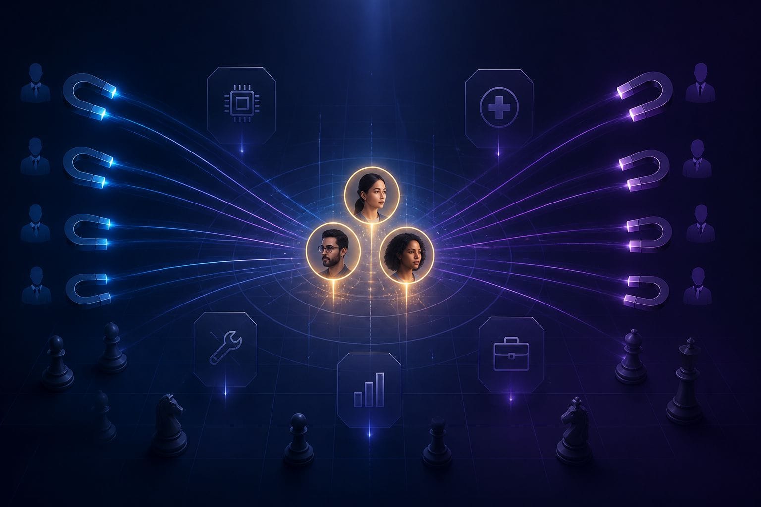The Hardest Roles to Fill in 2026 for Recruiters and Employers
