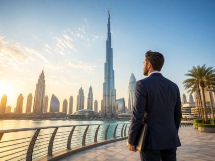 Complete Guide on how to find a job in UAE