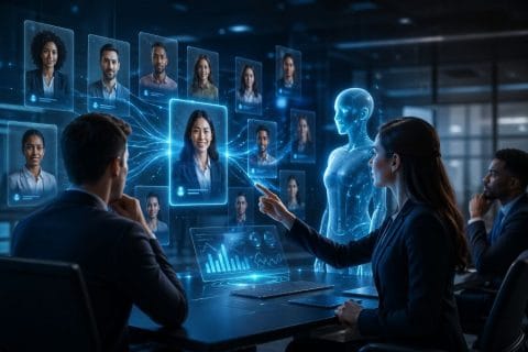 How to use AI in Recruitment: Comprehensive Guide for Employers