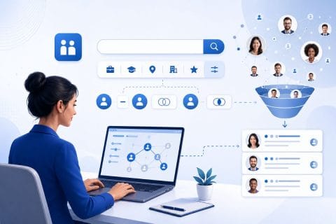 LinkedIn Boolean Search: The Complete 2026 Guide