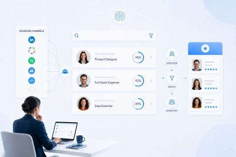 Talent Sourcing Strategy for Recruiters