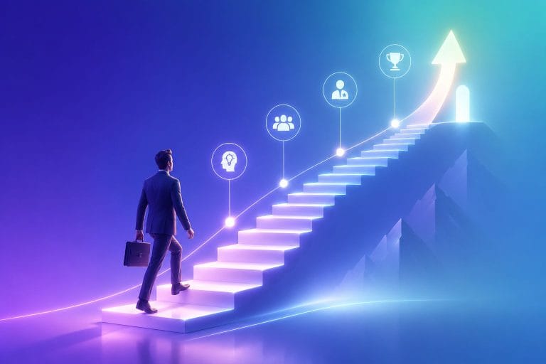 Career Growth Strategies: Proven Career Advancement Strategies