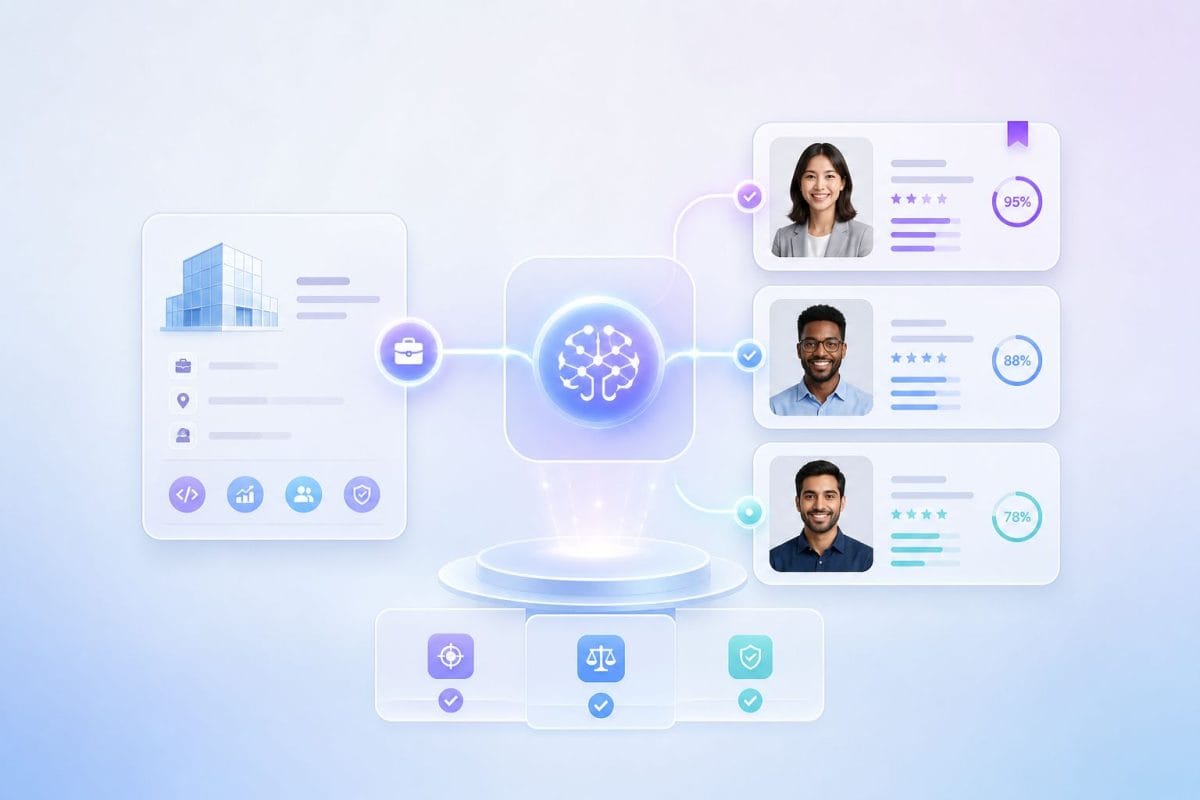 AI Matching Platform Complete Guide for Recruiters